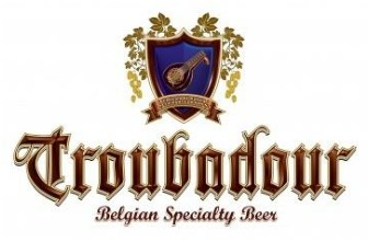 Troubadour bier